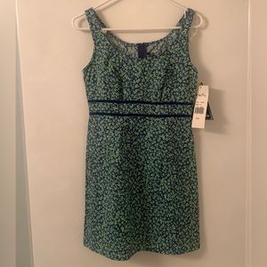 Cute little sun dress